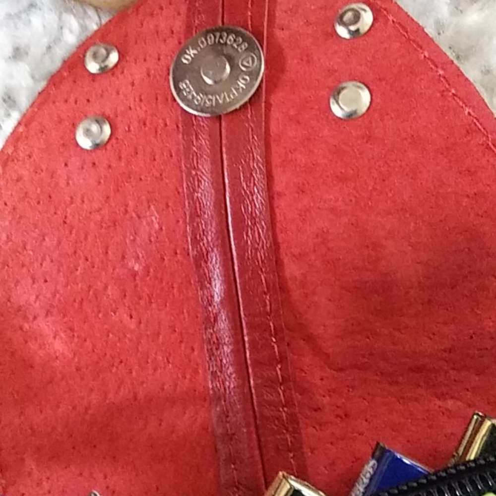 Nahui Ollin Bag. - Picture 4 of 10